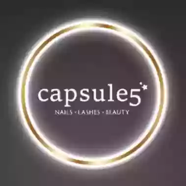 Capsule 5stars