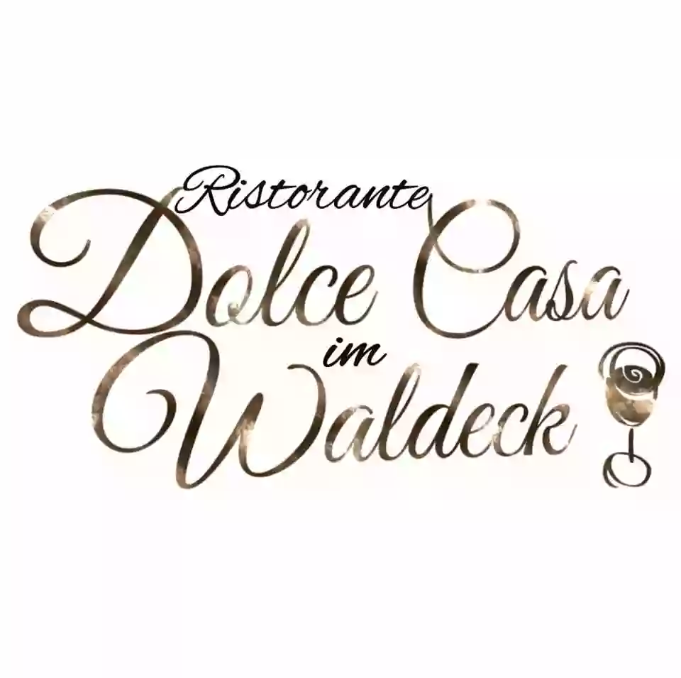 Ristorante Dolce Casa im Waldeck