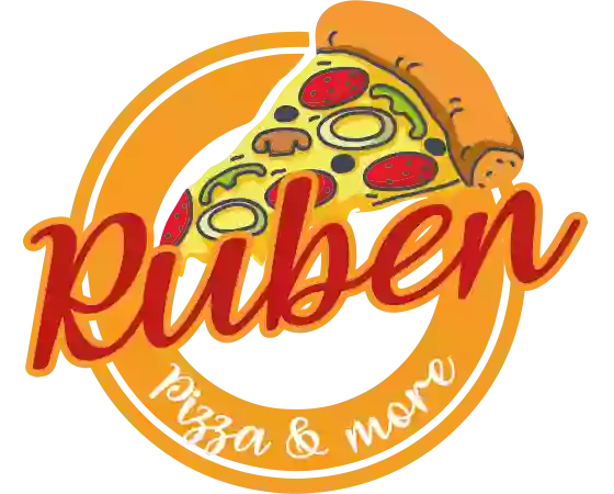 Ruben Pizza