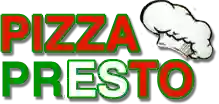 Pizza Presto