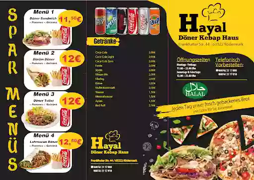 Hayal Döner