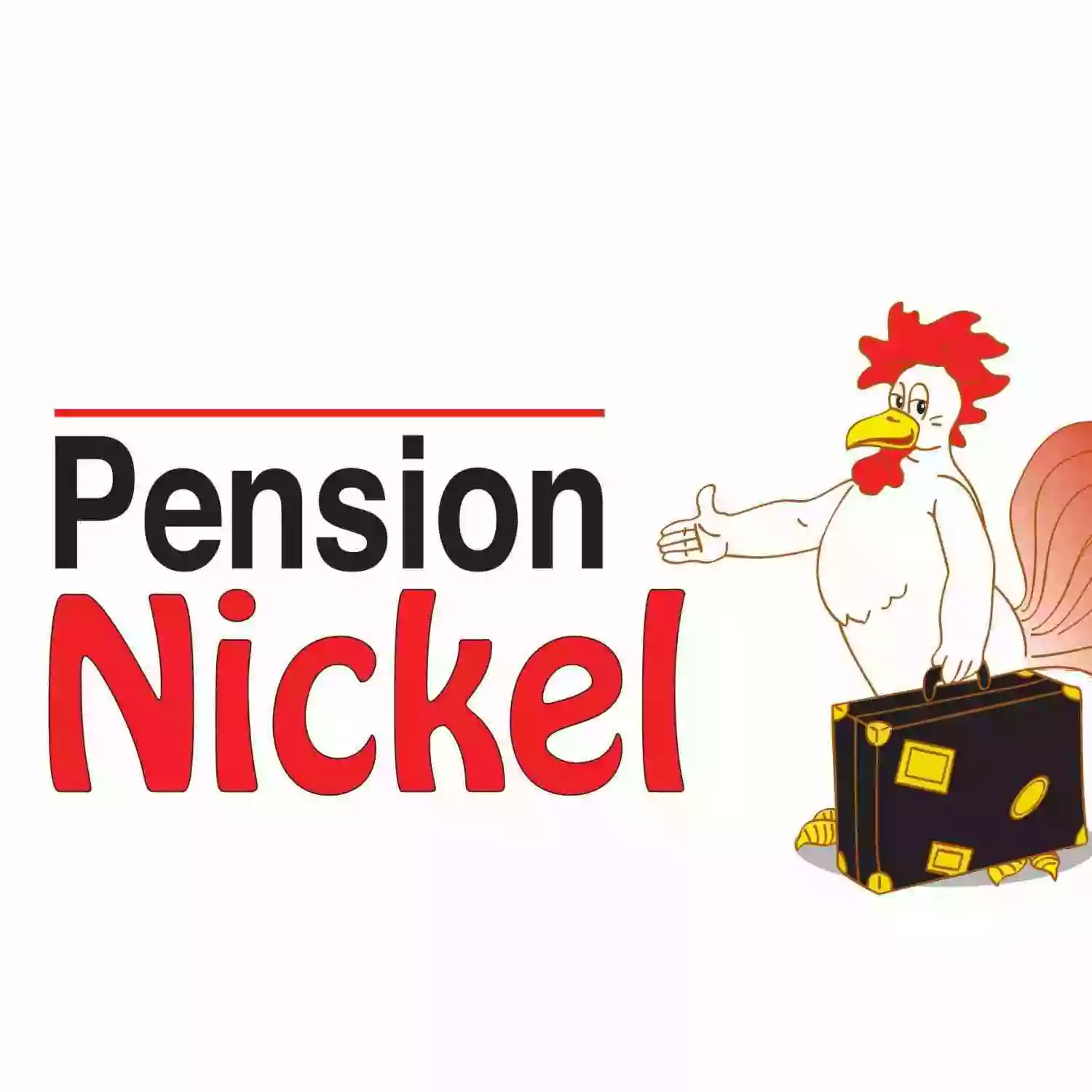 Pension Nickel