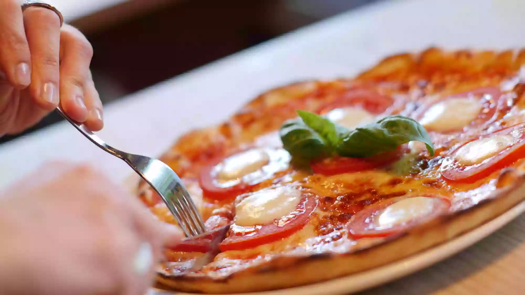 Ristorante Angelas Pergola