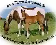 Tannenhof - Ranch