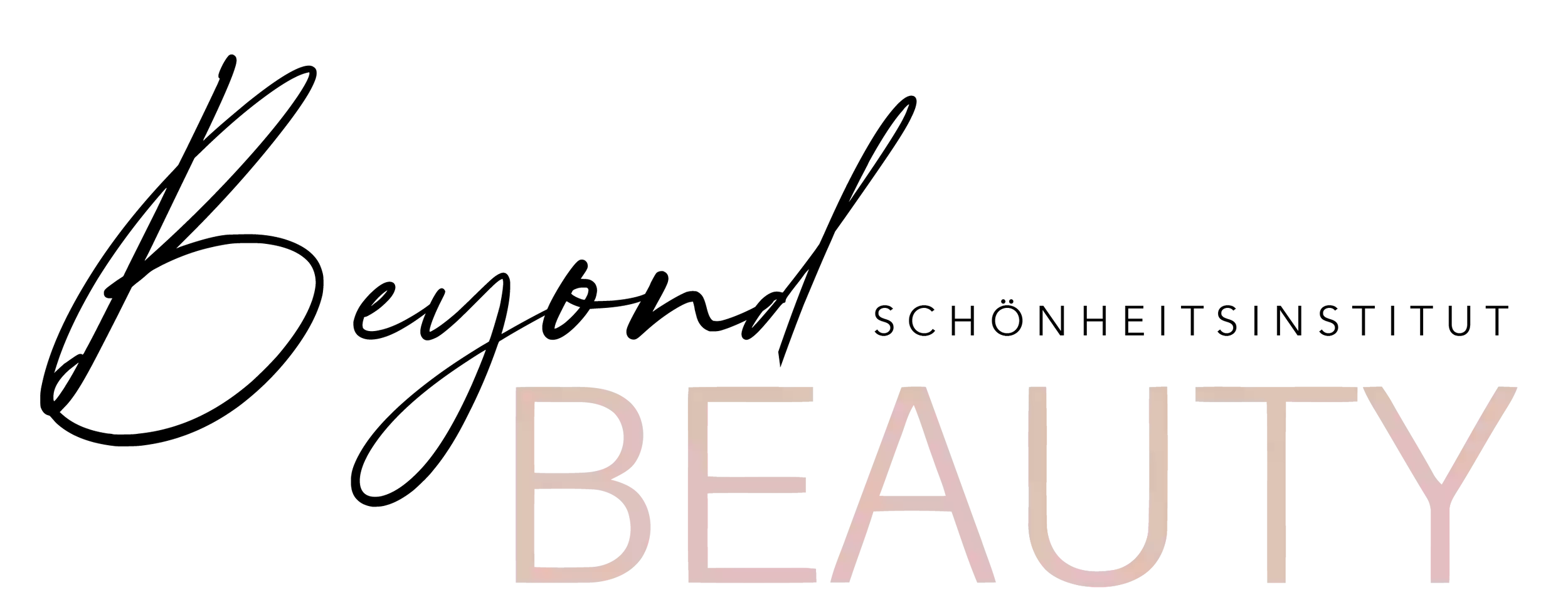 Beyond Beauty - Schönheitsinstitut