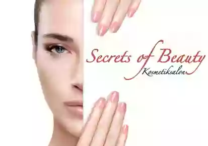 Secrets of Beauty Frankfurt