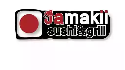 Jamakii Sushi&Grill