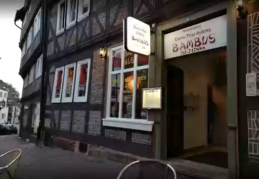 Bambus China-Thai-Spezialitäten Restaurant