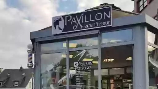 Pavillon Herrenfriseur