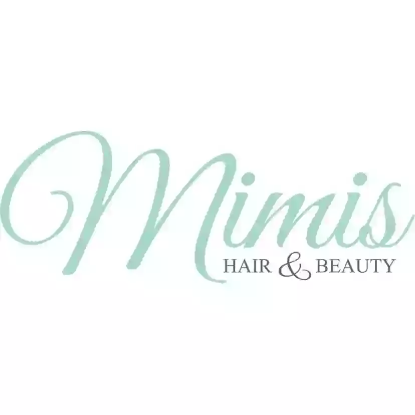 Mimis Hair & Beauty