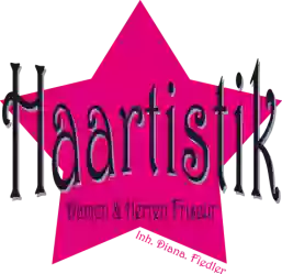 Haartistik - Damen und Herren Friseur