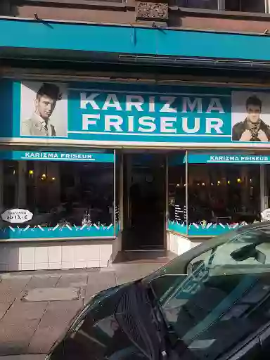 Karizma Friseur