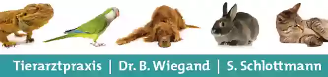 Tierärztliche Gemeinschaftspraxis für Kleintiere Dr. B. Wiegand und S. Schlottmann