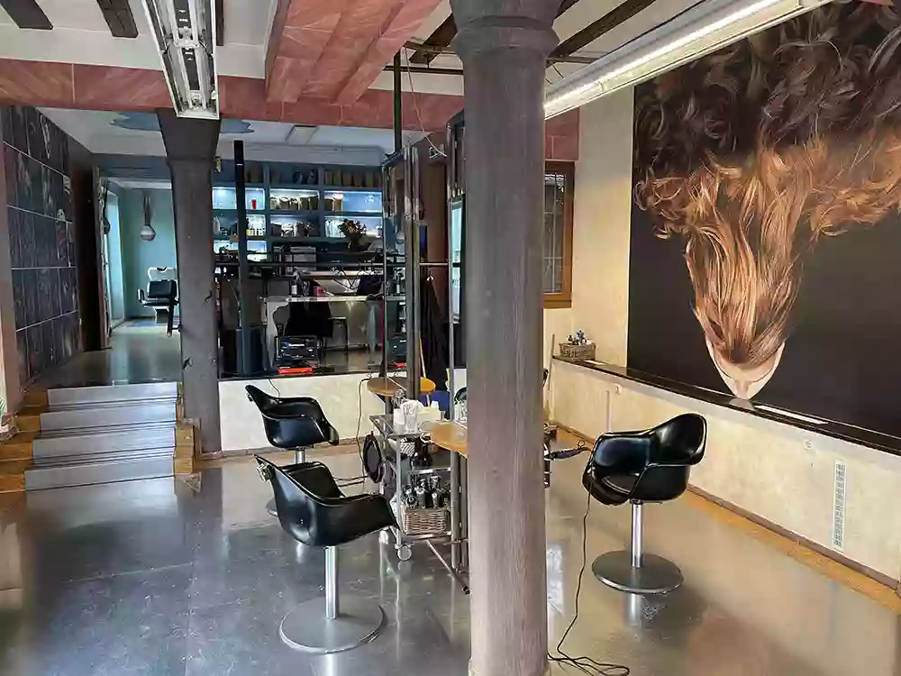 Friseur Clemens