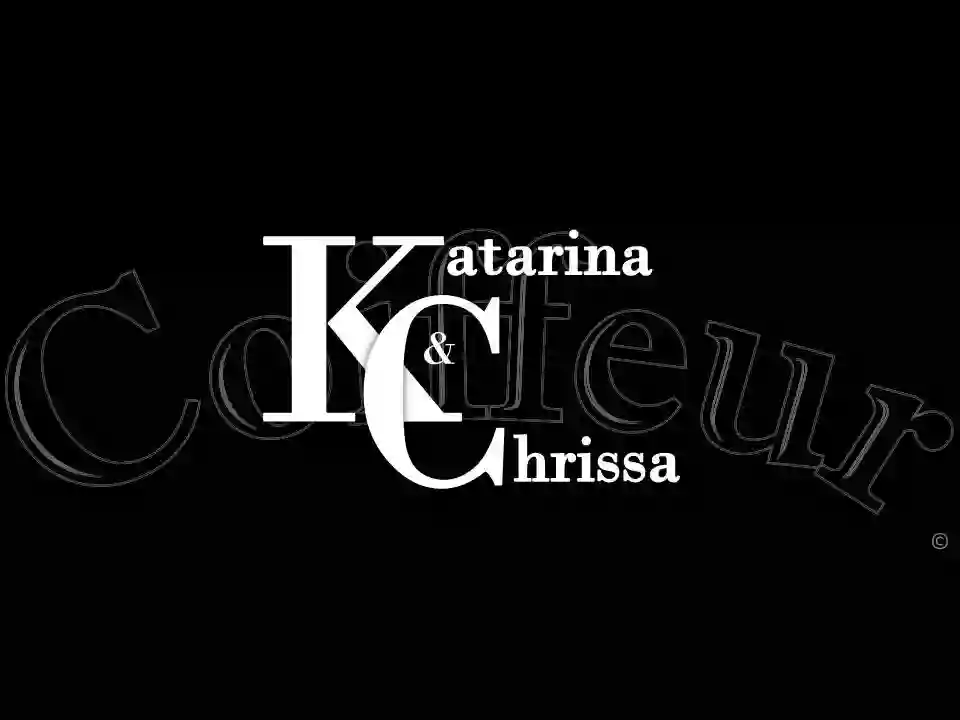 Coiffeur Katarina & Chrissa