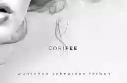 Corifee - wünschen.schneiden.färben