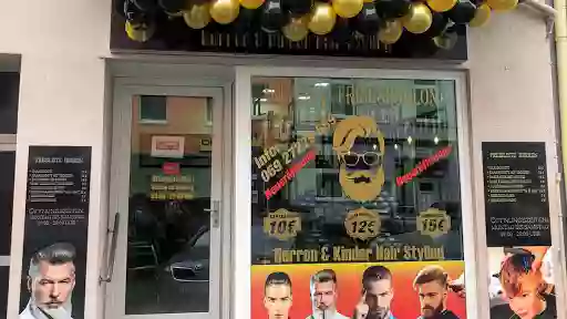 Klass Friseursalon ( OHNE TERMIN)