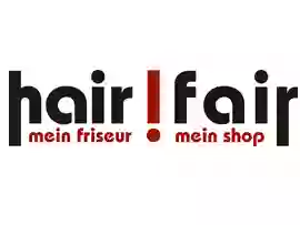 hair!fair mein mein friseur mein shop
