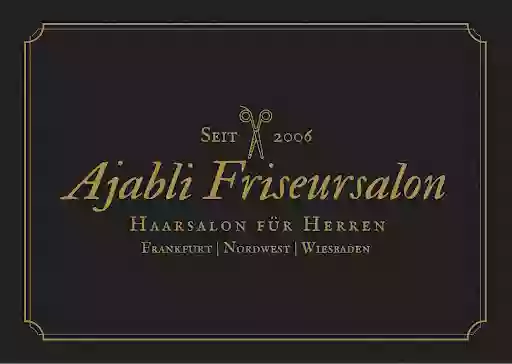 Ajabli Friseursalon