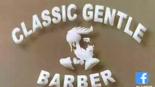 Classic Gentle barber