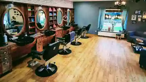 House of Men Barbershop Herrenfriseur
