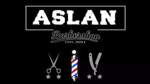 Aslan barbershop