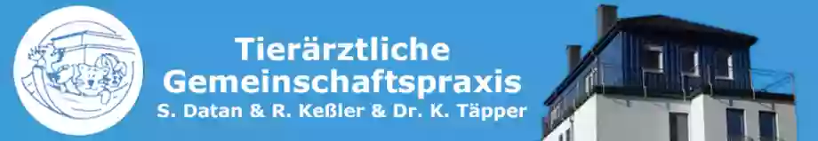 Tierärztliche Gemeinschaftspraxis S. Datan & R. Keßler & Dr. K. Täpper