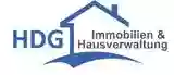 HDG Immobilien & Hausverwaltung e. K. Inh.: Tobias Mand