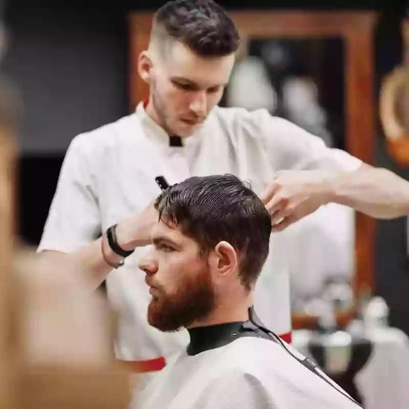 Gentleman's Barbershop Frankfurt