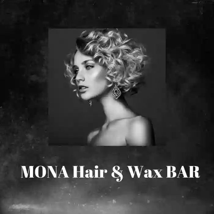 Mona Hair & Wax BAR