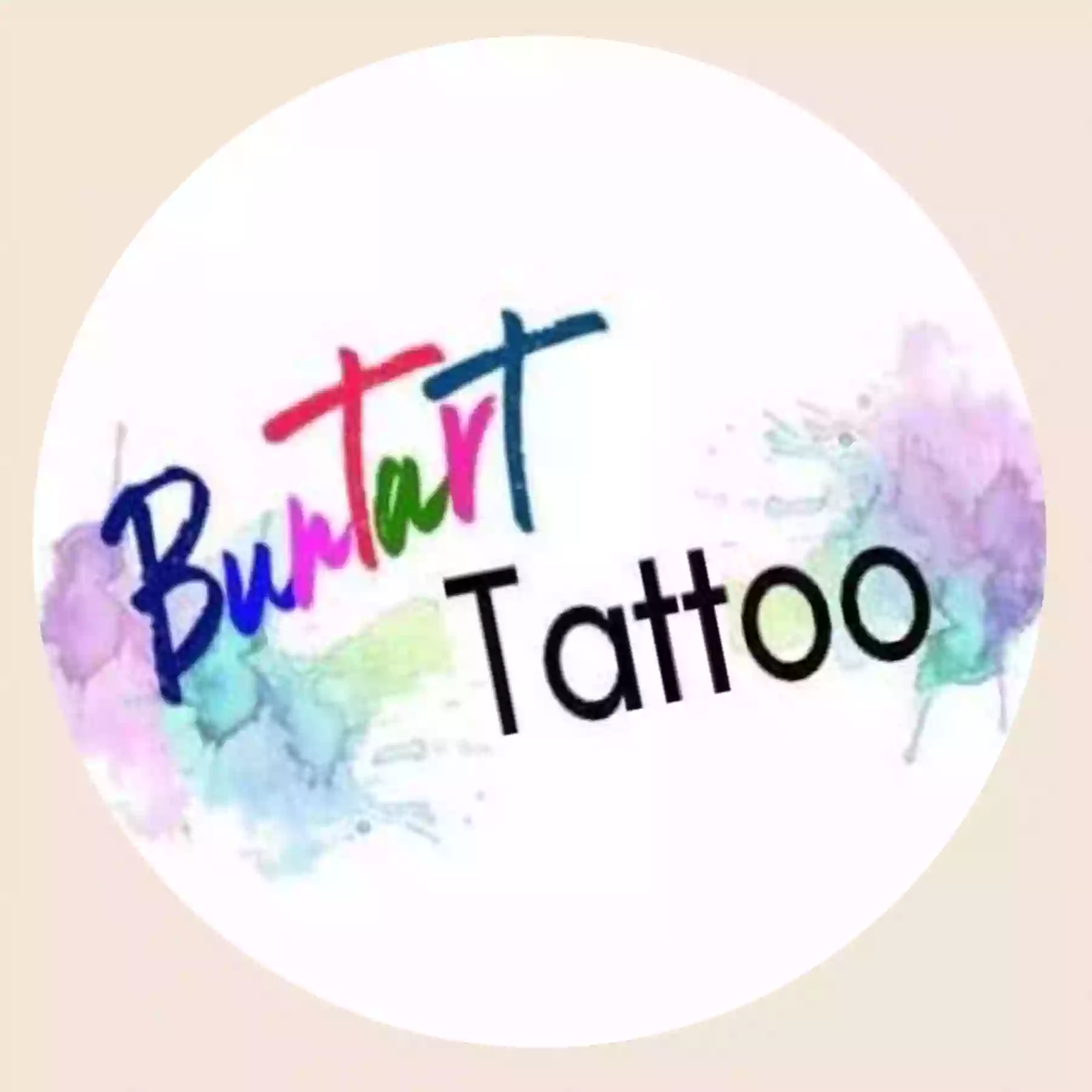 Buntart Tattoo