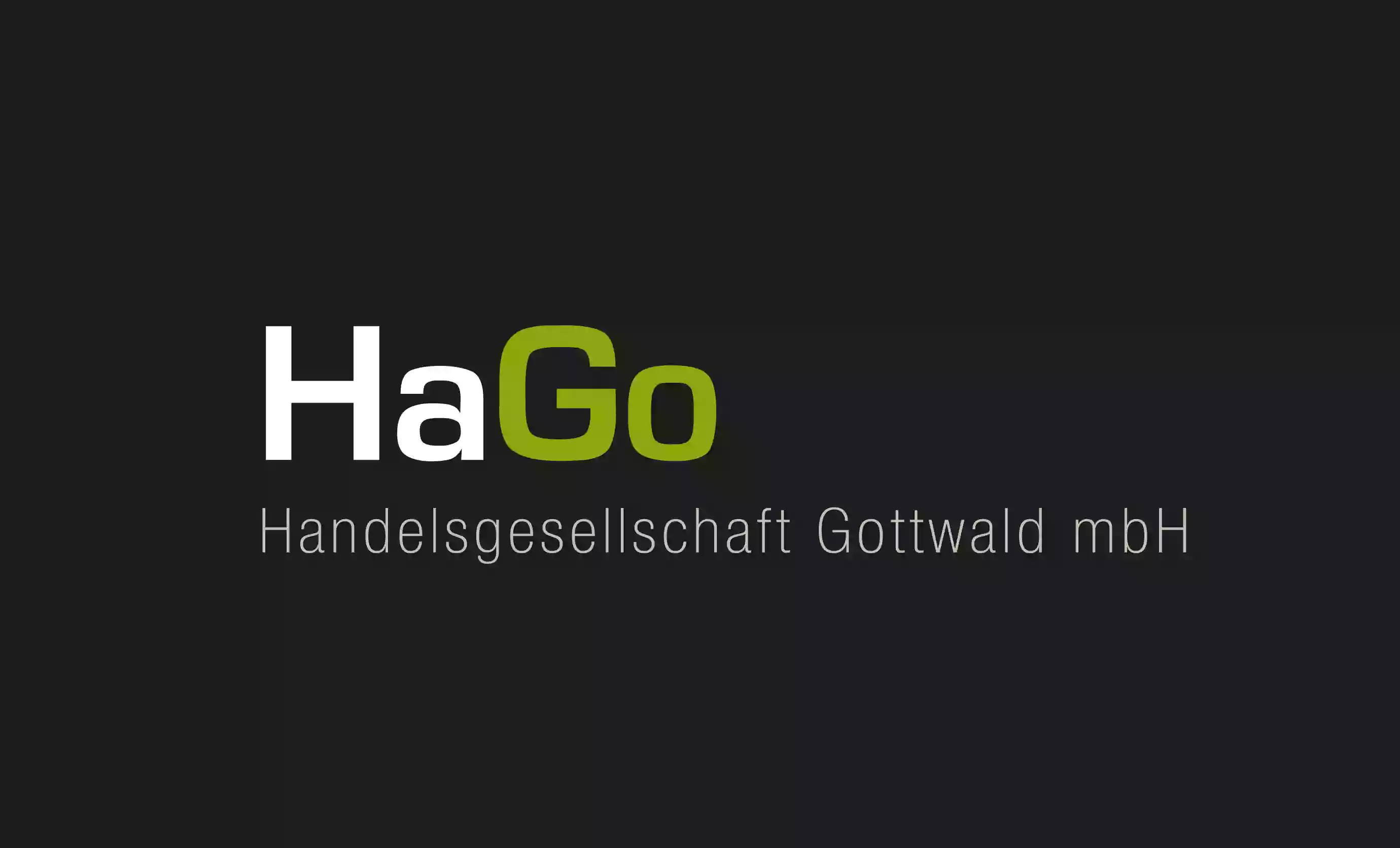 HaGo Handelsgesellschaft mbH