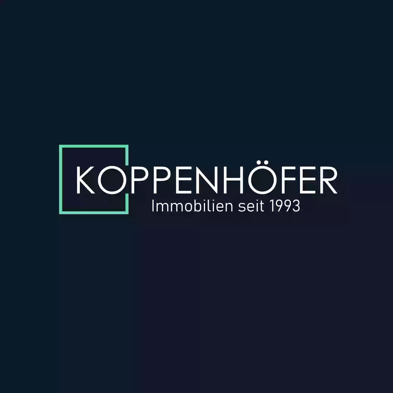 Koppenhöfer Immobilien GmbH