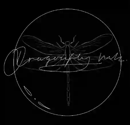 Dragonfly Ink Fineline Tattoostudio