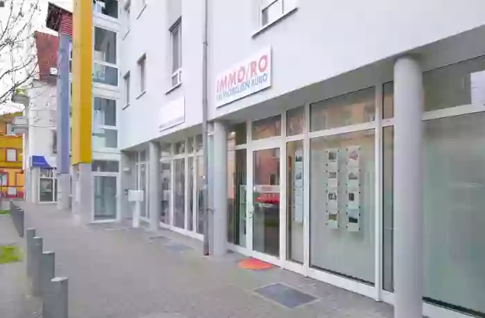 IMMO/RO Immobilien Wiesbaden