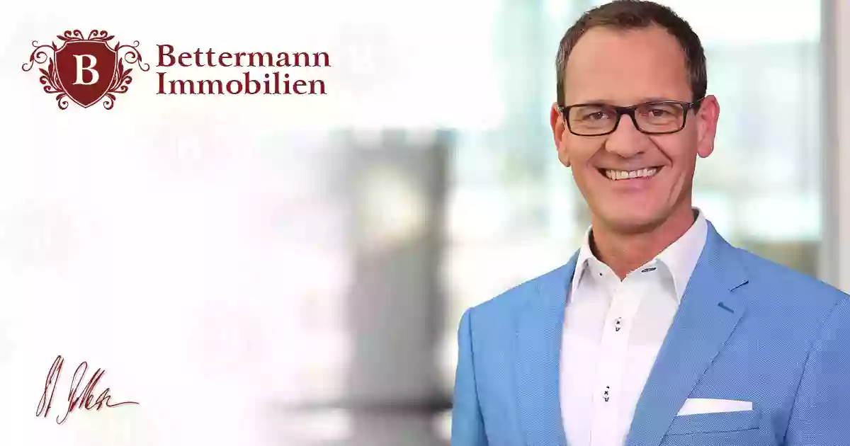 Bettermann Immobilien