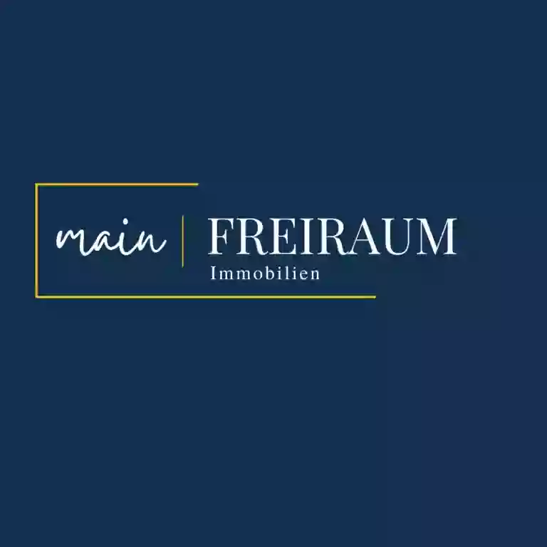 Main Freiraum Immobilien