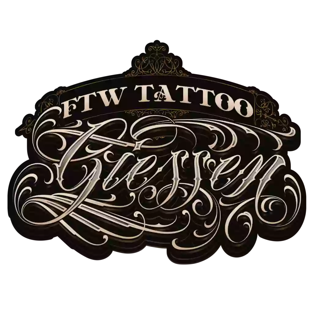 FTW Tattoo Giessen