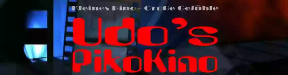 Udo's PikoKino