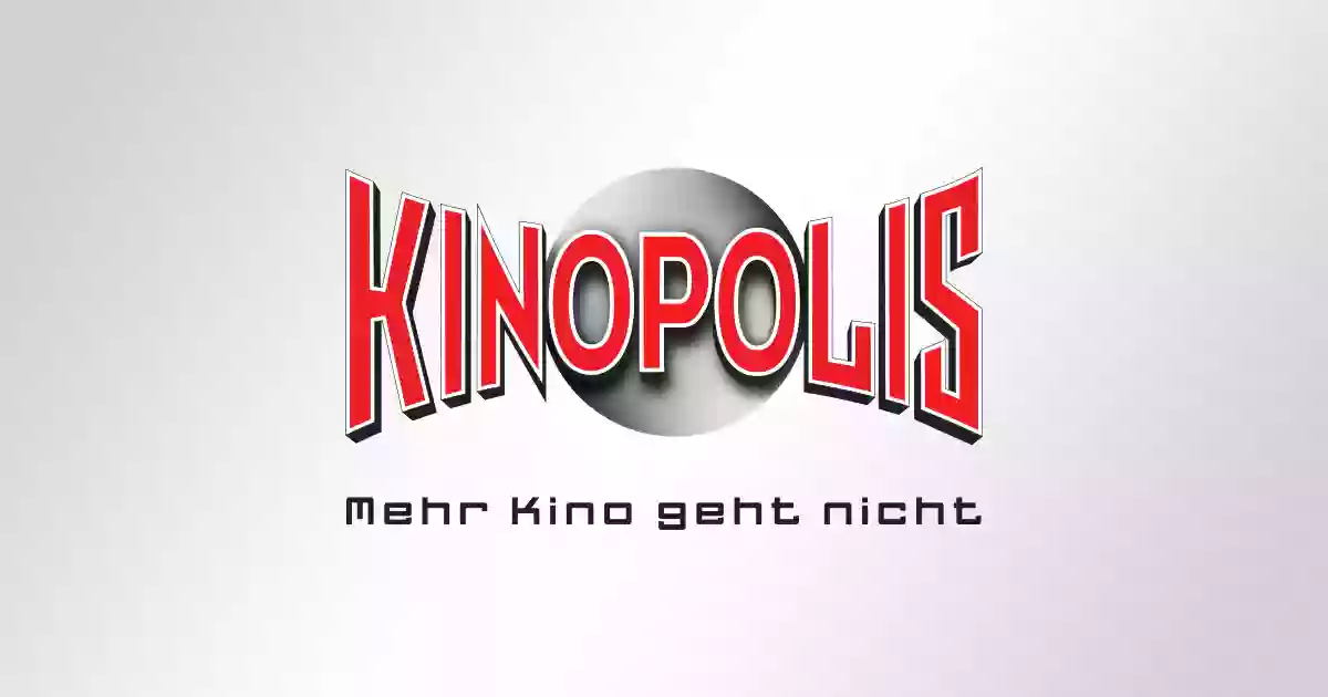 KINOPOLIS Gießen