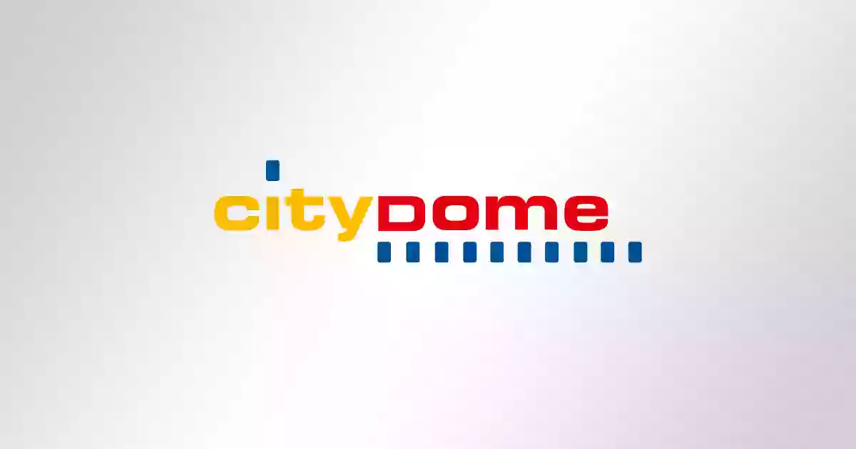 Citydome Darmstadt