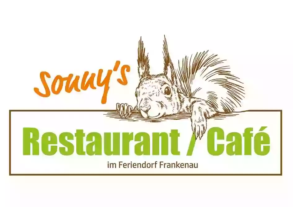 Sonny's Restaurant/Cafe ; Minimarkt