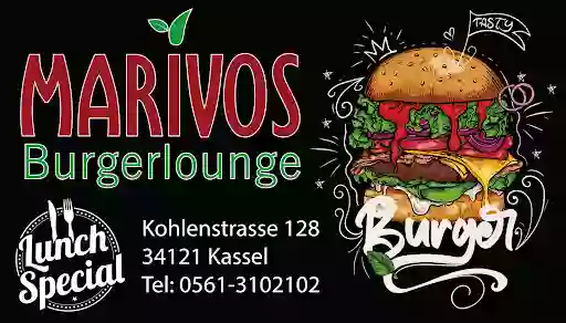 Marivos "Burger-Lounge"