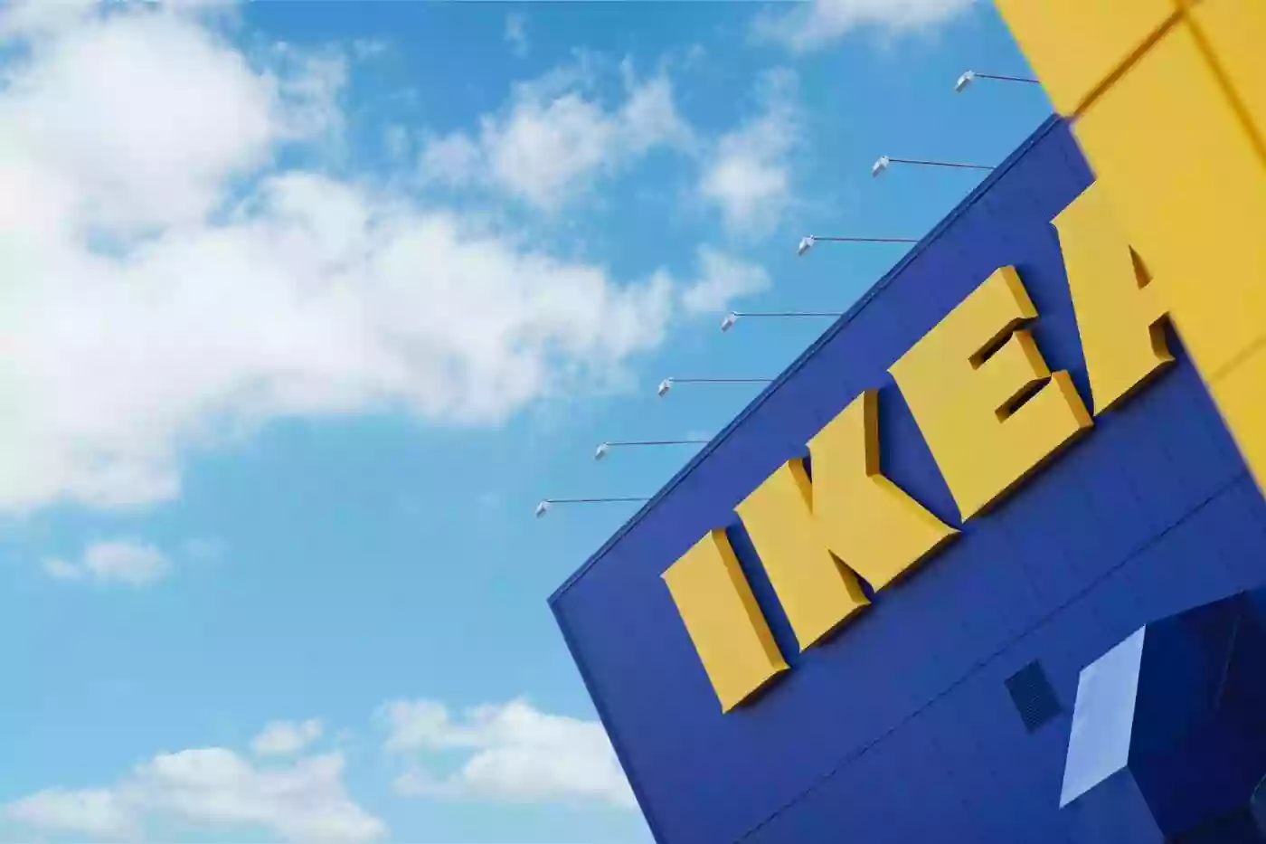 IKEA Restaurant Kassel