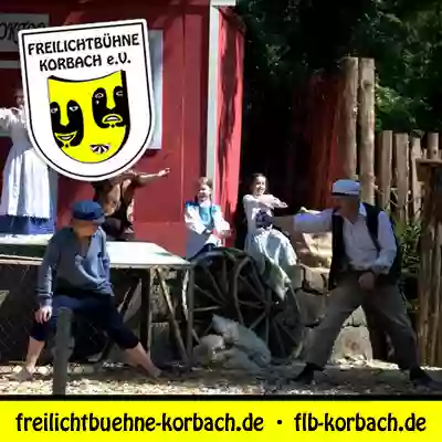 Freilichtbühne Korbach e.V.