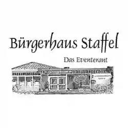 Restaurant & Catering Bürgerhaus Staffel - Limburg an der Lahn