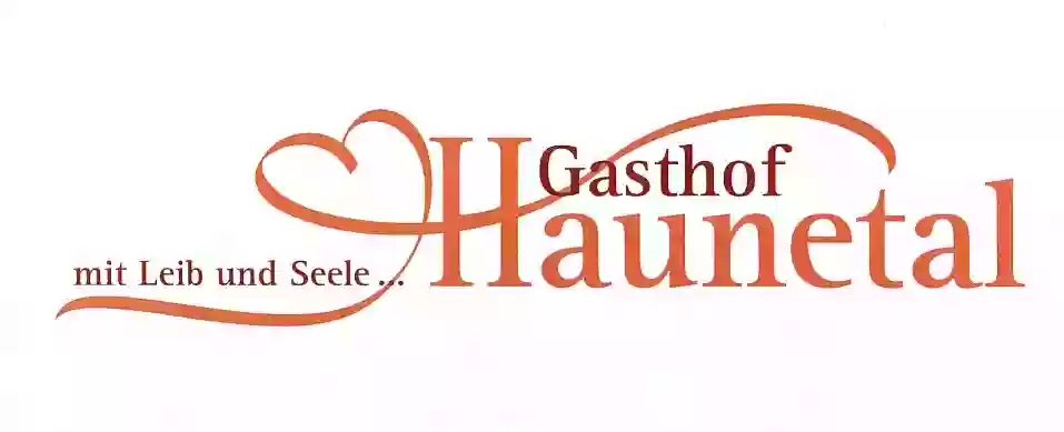 Gasthof Haunetal
