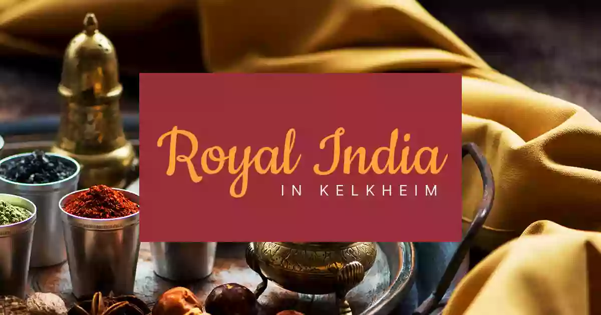 Royal India