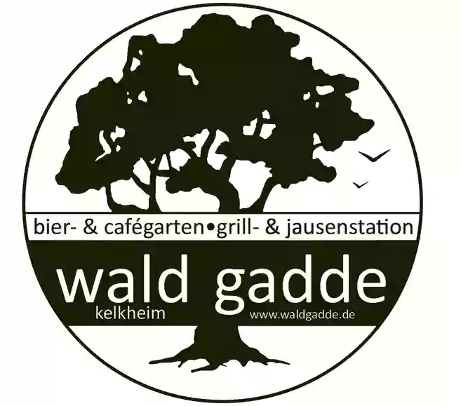 Wald Gadde Kelkheim