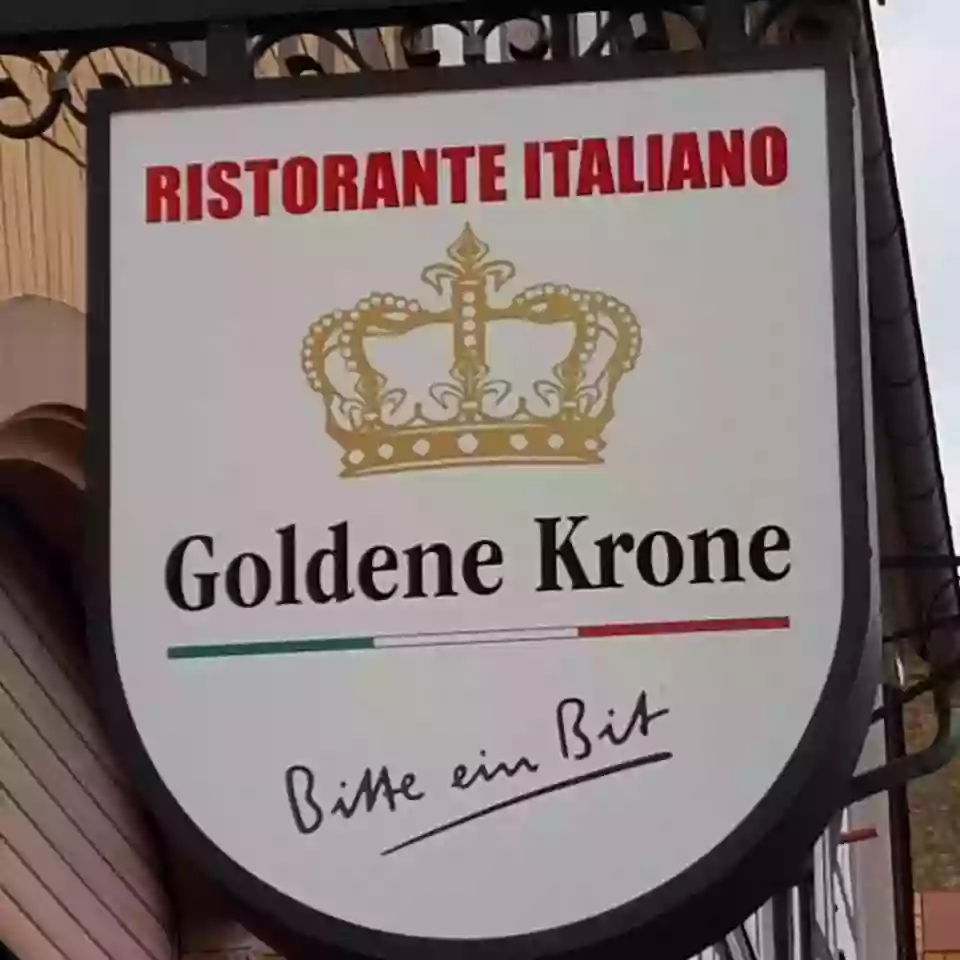 Ristorante Italiano Goldene Krone